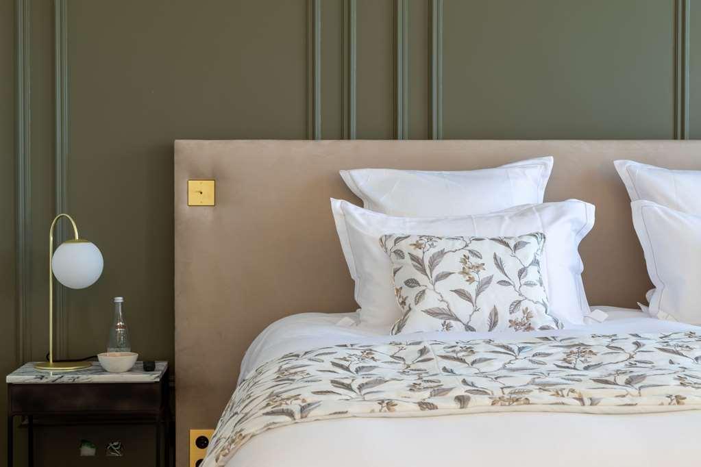 Domaine De Rochebois & Spa Nuxe Vitrac  Room photo