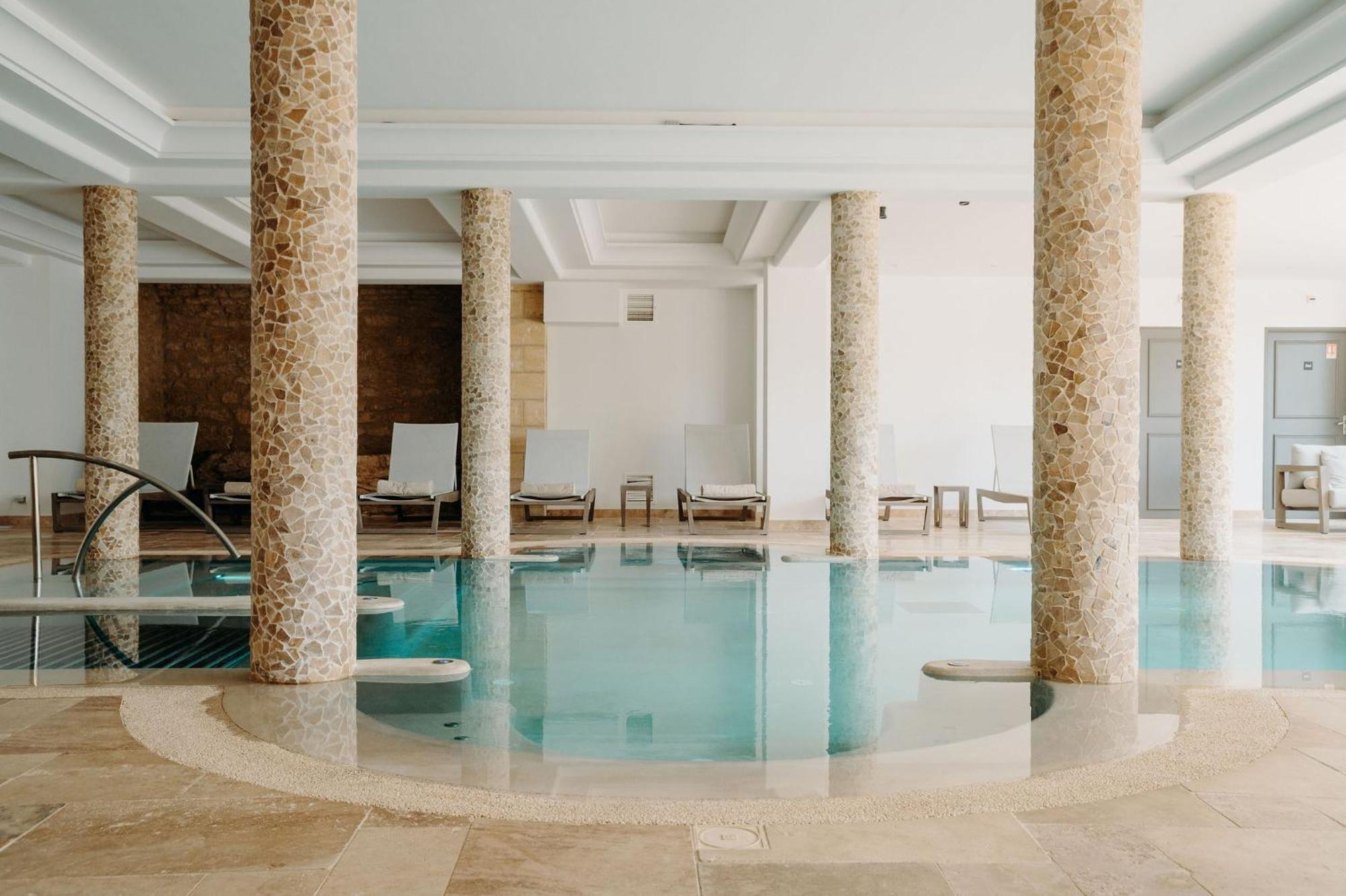 Domaine De Rochebois & Spa Nuxe Vitrac  Exterior photo