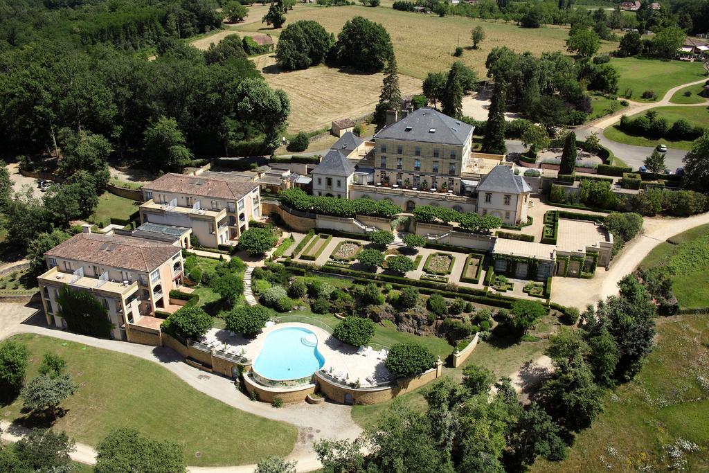 Domaine De Rochebois & Spa Nuxe Vitrac  Room photo