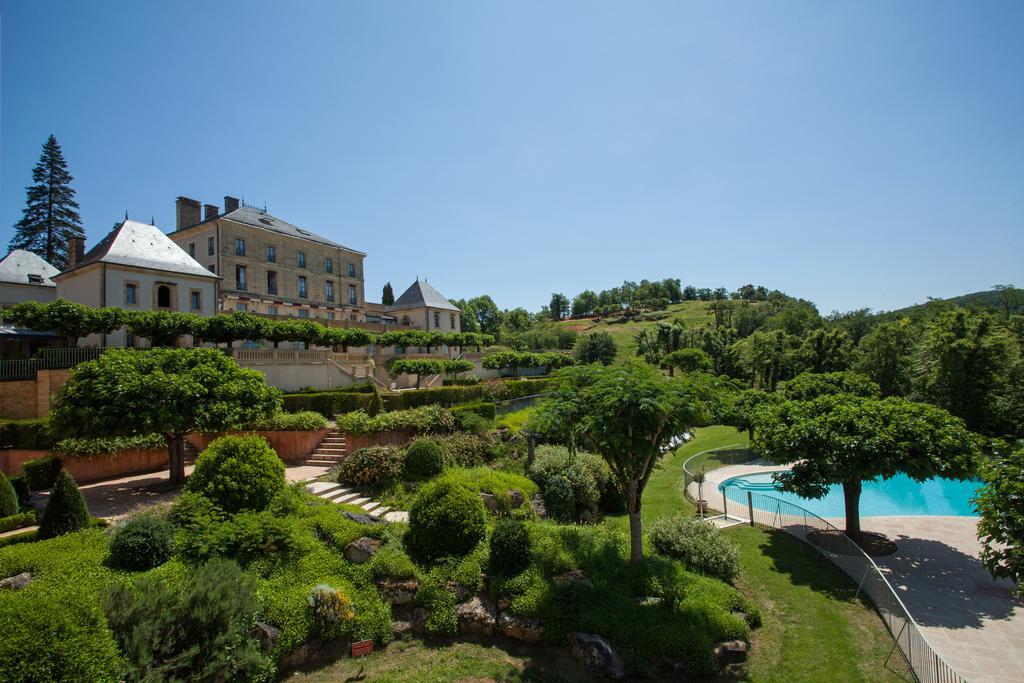 Domaine De Rochebois & Spa Nuxe Vitrac  Room photo