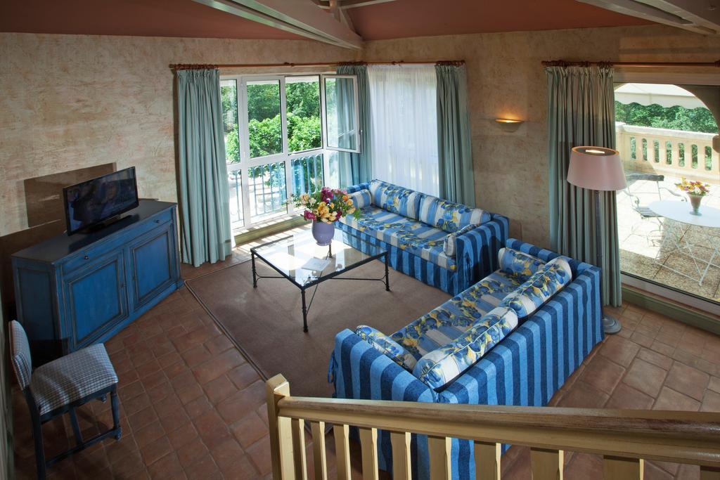 Domaine De Rochebois & Spa Nuxe Vitrac  Room photo