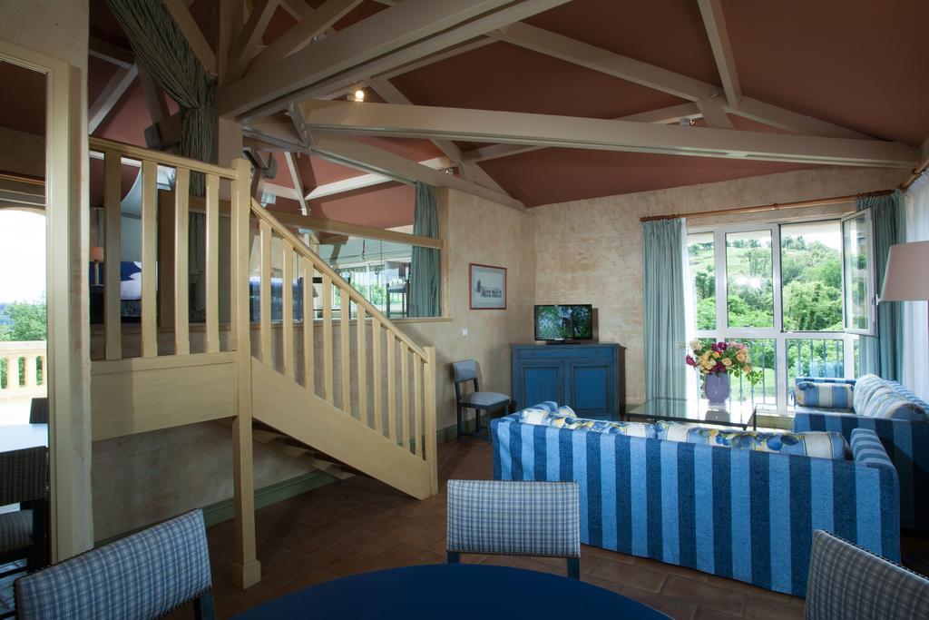 Domaine De Rochebois & Spa Nuxe Vitrac  Room photo