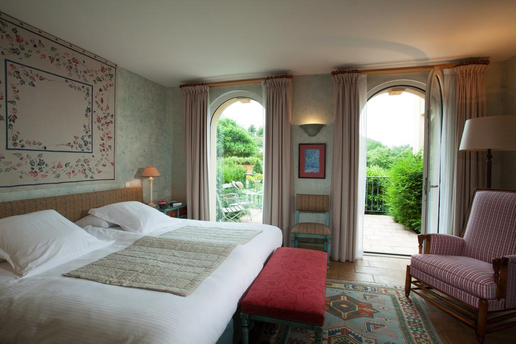 Domaine De Rochebois & Spa Nuxe Vitrac  Room photo