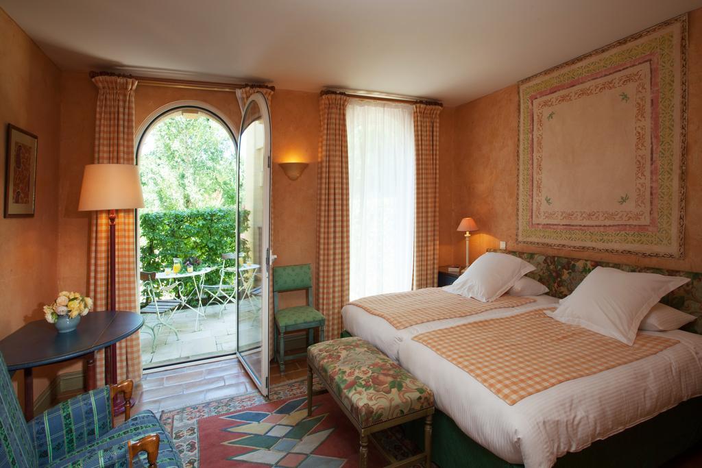 Domaine De Rochebois & Spa Nuxe Vitrac  Room photo